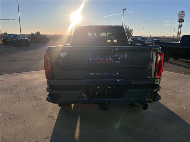 2026 GMC Sierra 3500HD Denali (Stk: 150450) in Fort MacLeod - Image 5 of 22