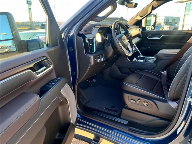 2026 GMC Sierra 3500HD Denali (Stk: 150450) in Fort MacLeod - Image 8 of 22