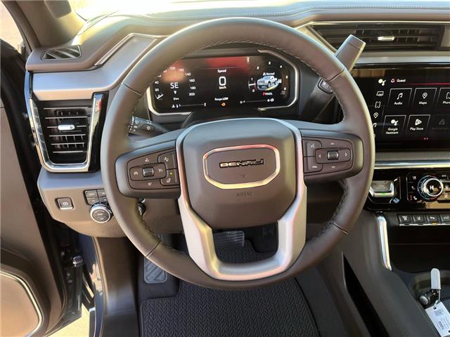 2026 GMC Sierra 3500HD Denali (Stk: 150450) in Fort MacLeod - Image 11 of 22