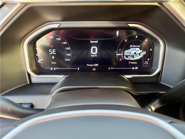 2026 GMC Sierra 3500HD Denali (Stk: 150450) in Fort MacLeod - Image 12 of 22