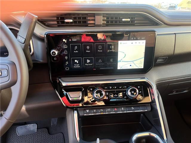 2026 GMC Sierra 3500HD Denali (Stk: 150450) in Fort MacLeod - Image 13 of 22