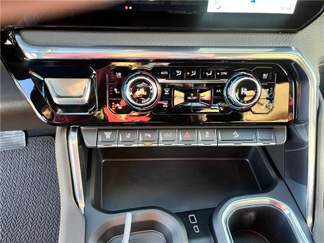 2026 GMC Sierra 3500HD Denali (Stk: 150450) in Fort MacLeod - Image 14 of 22