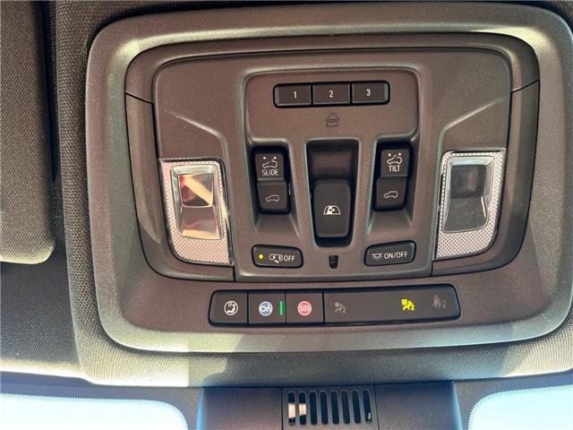 2026 GMC Sierra 3500HD Denali (Stk: 150450) in Fort MacLeod - Image 16 of 22