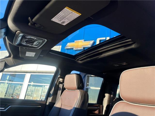 2026 GMC Sierra 3500HD Denali (Stk: 150450) in Fort MacLeod - Image 17 of 22