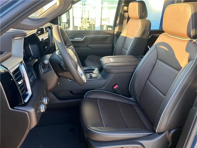 2026 GMC Sierra 3500HD Denali (Stk: 150450) in Fort MacLeod - Image 18 of 22