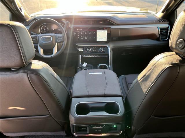 2026 GMC Sierra 3500HD Denali (Stk: 150450) in Fort MacLeod - Image 19 of 22
