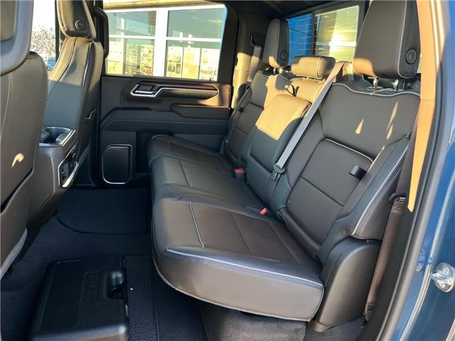 2026 GMC Sierra 3500HD Denali (Stk: 150450) in Fort MacLeod - Image 22 of 22