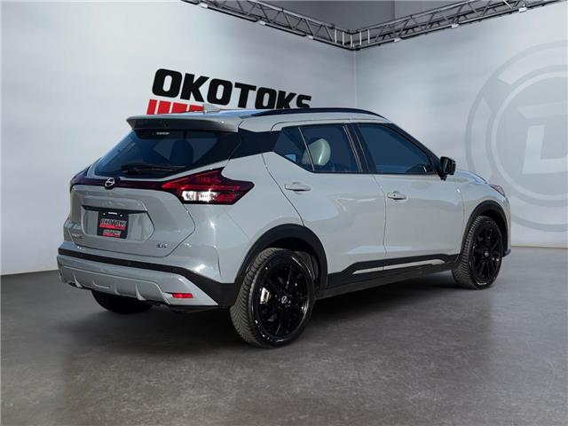 2024 Nissan Kicks SR (Stk: 20258) in Okotoks - Image 5 of 15