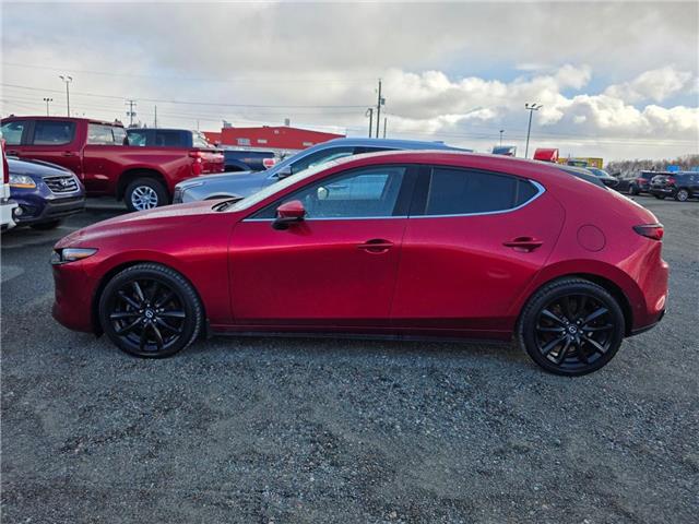 2019 Mazda Mazda3 Sport GT (Stk: 25605A) in Rouyn-Noranda - Image 2 of 11