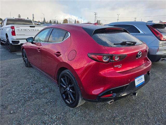 2019 Mazda Mazda3 Sport GT (Stk: 25605A) in Rouyn-Noranda - Image 3 of 11