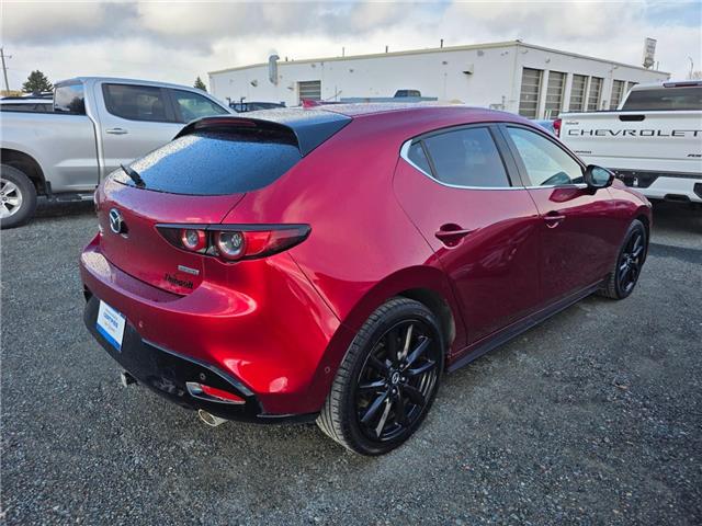 2019 Mazda Mazda3 Sport GT (Stk: 25605A) in Rouyn-Noranda - Image 5 of 11