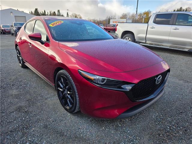 2019 Mazda Mazda3 Sport GT (Stk: 25605A) in Rouyn-Noranda - Image 6 of 11