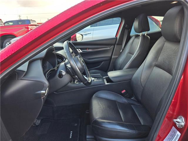2019 Mazda Mazda3 Sport GT (Stk: 25605A) in Rouyn-Noranda - Image 8 of 11