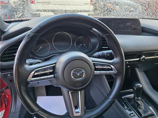 2019 Mazda Mazda3 Sport GT (Stk: 25605A) in Rouyn-Noranda - Image 9 of 11