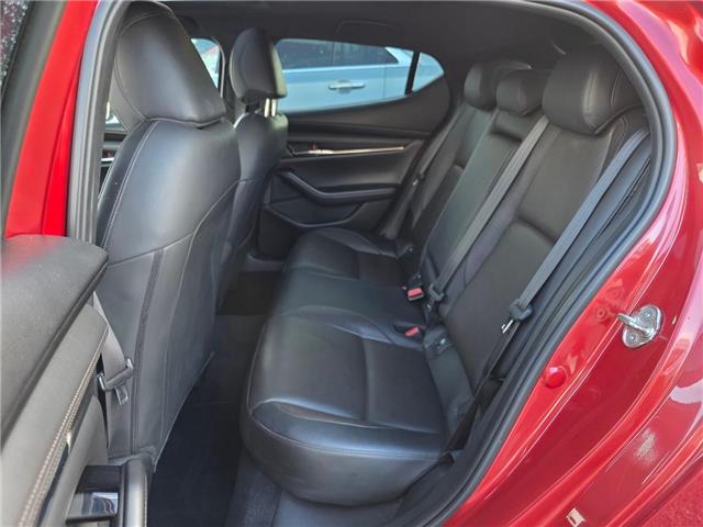 2019 Mazda Mazda3 Sport GT (Stk: 25605A) in Rouyn-Noranda - Image 11 of 11