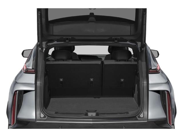 2026 Cadillac LYRIQ Luxury (Stk: 26136) in Rouyn-Noranda - Image 8 of 13