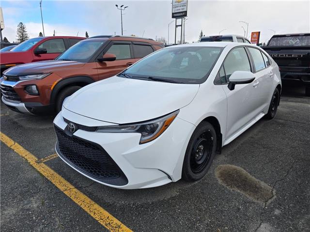 2022 Toyota Corolla LE (Stk: 25211A) in Rouyn-Noranda - Image 6 of 14