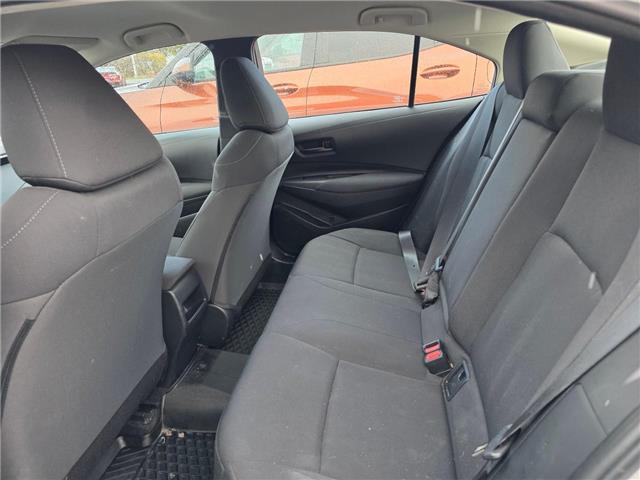 2022 Toyota Corolla LE (Stk: 25211A) in Rouyn-Noranda - Image 9 of 14