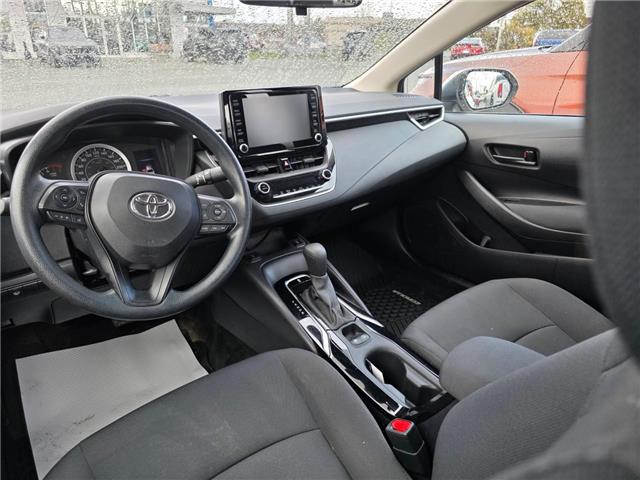 2022 Toyota Corolla LE (Stk: 25211A) in Rouyn-Noranda - Image 10 of 14