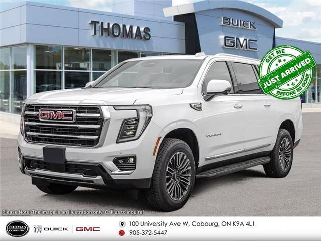 2026 GMC Yukon XL Elevation (Stk: T55121) in Cobourg - Image 1 of 18