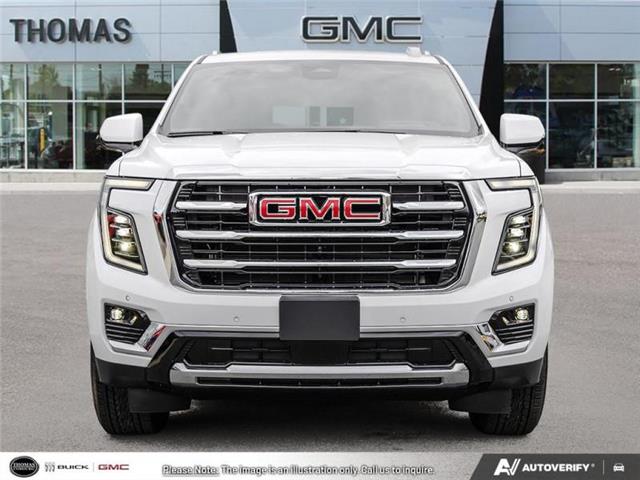 2026 GMC Yukon XL Elevation (Stk: T55121) in Cobourg - Image 2 of 18