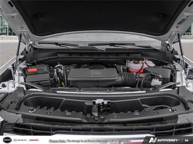 2026 GMC Yukon XL Elevation (Stk: T55121) in Cobourg - Image 6 of 18