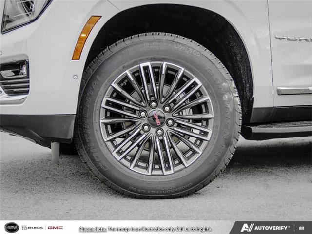 2026 GMC Yukon XL Elevation (Stk: T55121) in Cobourg - Image 8 of 18