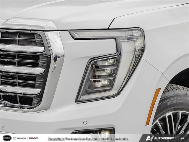 2026 GMC Yukon XL Elevation (Stk: T55121) in Cobourg - Image 9 of 18