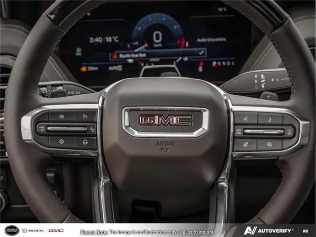 2026 GMC Yukon XL Elevation (Stk: T55121) in Cobourg - Image 10 of 18