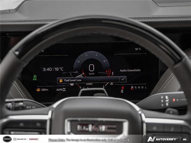 2026 GMC Yukon XL Elevation (Stk: T55121) in Cobourg - Image 11 of 18