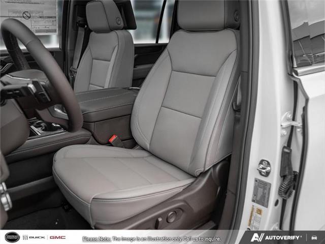 2026 GMC Yukon XL Elevation (Stk: T55121) in Cobourg - Image 13 of 18