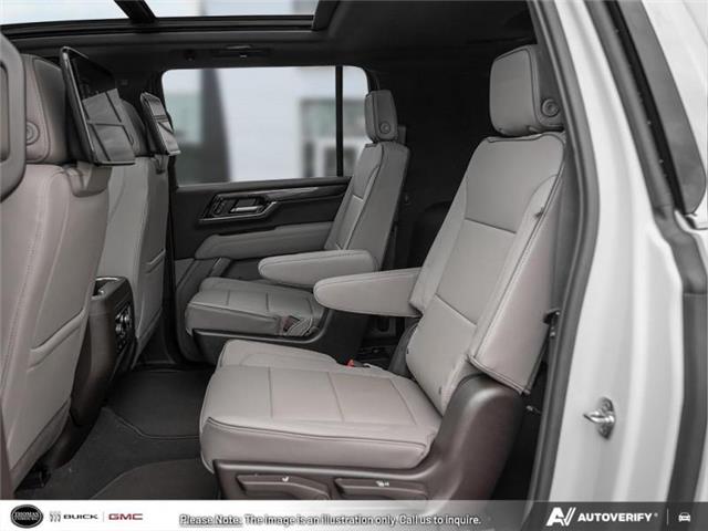 2026 GMC Yukon XL Elevation (Stk: T55121) in Cobourg - Image 14 of 18