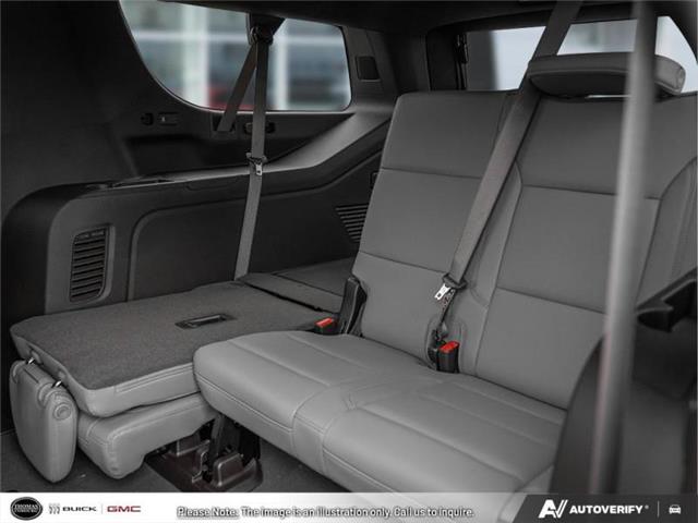 2026 GMC Yukon XL Elevation (Stk: T55121) in Cobourg - Image 15 of 18