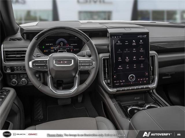 2026 GMC Yukon XL Elevation (Stk: T55121) in Cobourg - Image 16 of 18