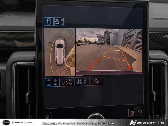 2026 GMC Yukon XL Elevation (Stk: T55121) in Cobourg - Image 18 of 18