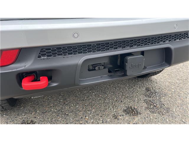 2026 Jeep Compass Trailhawk (Stk: TT013) in Kamloops - Image 15 of 26