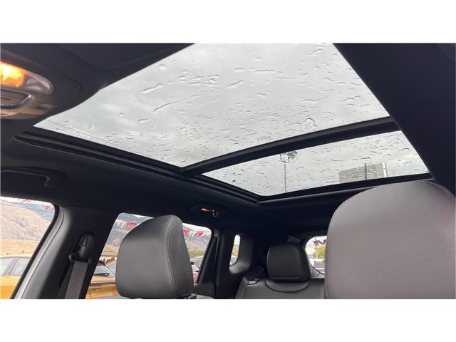 2026 Jeep Compass Trailhawk (Stk: TT013) in Kamloops - Image 16 of 26