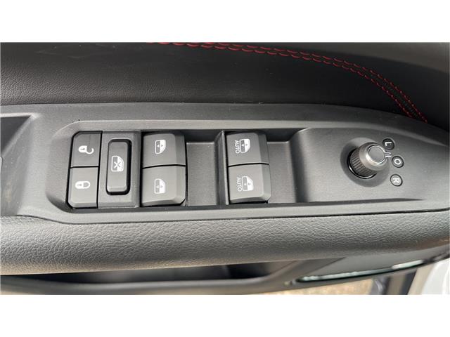 2026 Jeep Compass Trailhawk (Stk: TT013) in Kamloops - Image 17 of 26