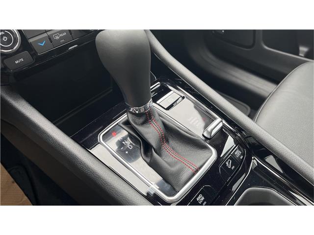 2026 Jeep Compass Trailhawk (Stk: TT013) in Kamloops - Image 19 of 26