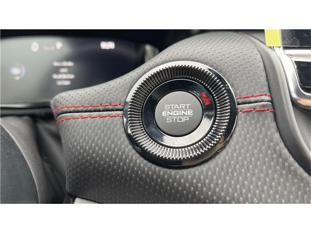 2026 Jeep Compass Trailhawk (Stk: TT013) in Kamloops - Image 20 of 26