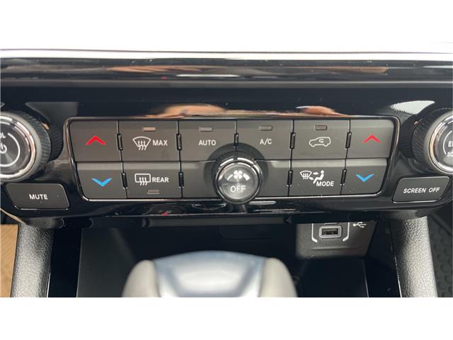 2026 Jeep Compass Trailhawk (Stk: TT013) in Kamloops - Image 21 of 26