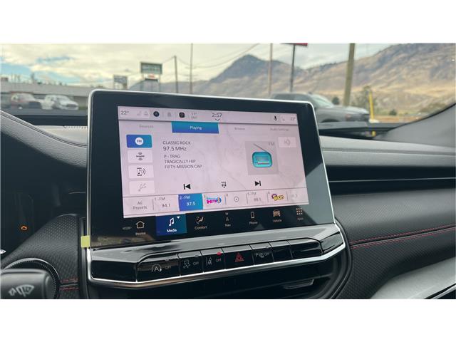 2026 Jeep Compass Trailhawk (Stk: TT013) in Kamloops - Image 24 of 26