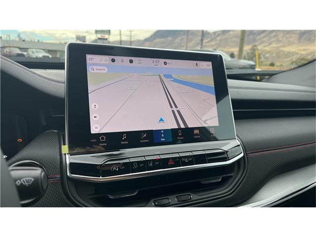 2026 Jeep Compass Trailhawk (Stk: TT013) in Kamloops - Image 25 of 26