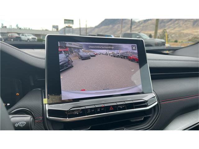 2026 Jeep Compass Trailhawk (Stk: TT013) in Kamloops - Image 26 of 26