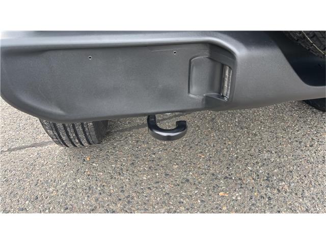 2026 Jeep Wrangler Sport (Stk: TT016) in Kamloops - Image 14 of 23
