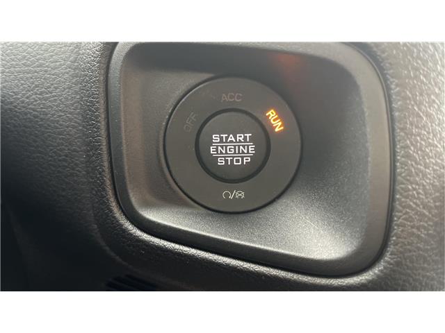 2026 Jeep Wrangler Sport (Stk: TT016) in Kamloops - Image 18 of 23