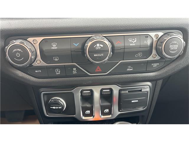 2026 Jeep Wrangler Sport (Stk: TT016) in Kamloops - Image 19 of 23