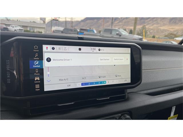 2026 Jeep Wrangler Sport (Stk: TT016) in Kamloops - Image 20 of 23