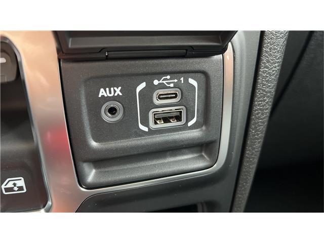 2026 Jeep Wrangler Sport (Stk: TT016) in Kamloops - Image 21 of 23