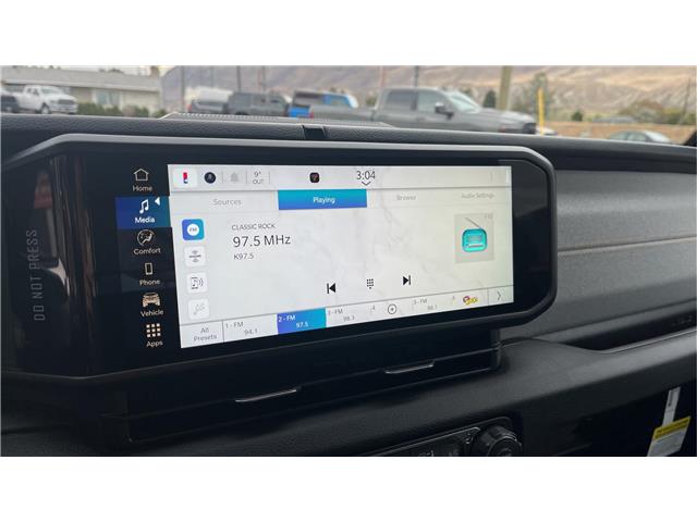 2026 Jeep Wrangler Sport (Stk: TT016) in Kamloops - Image 22 of 23